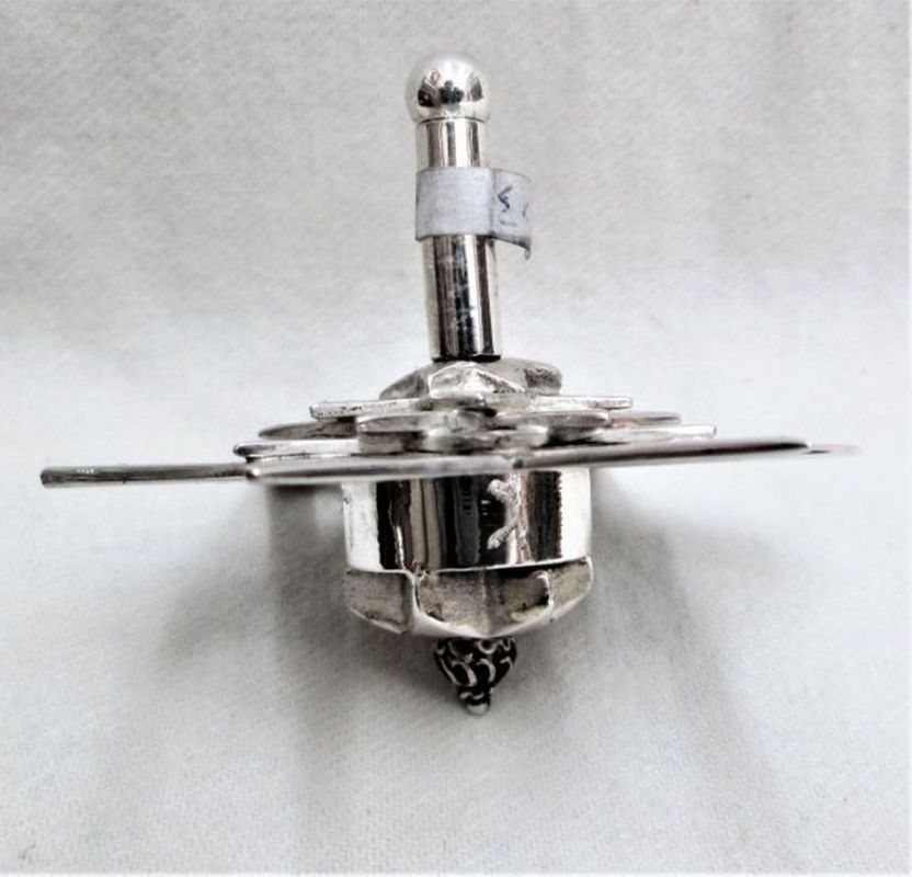 Dreidel Five David Stars* - Image 6