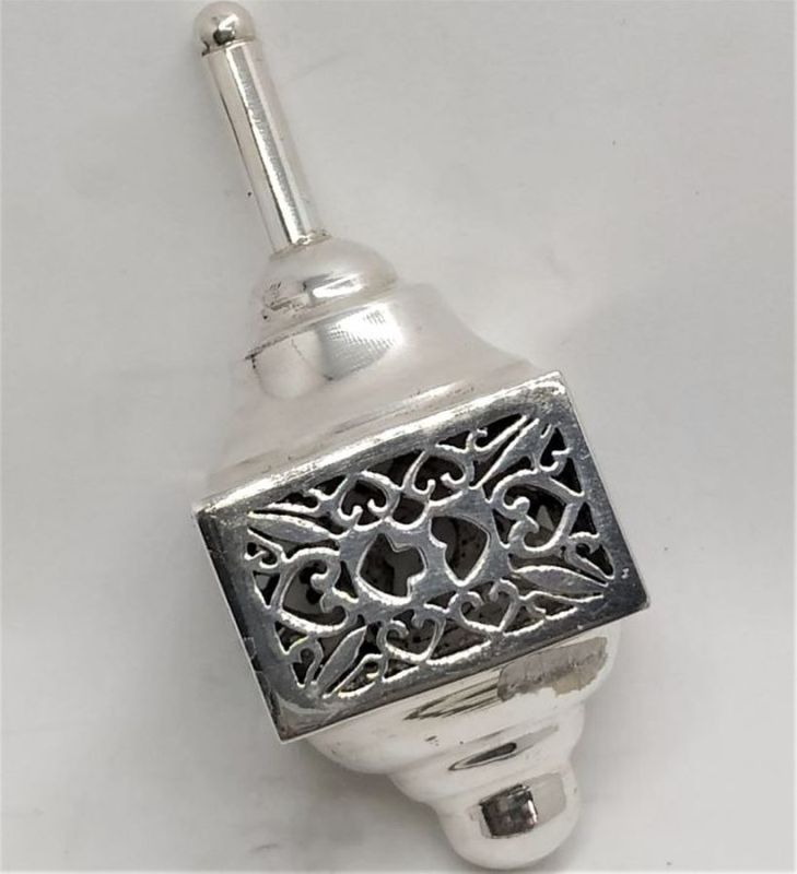 Dreidel Cut Out Square - Image 3
