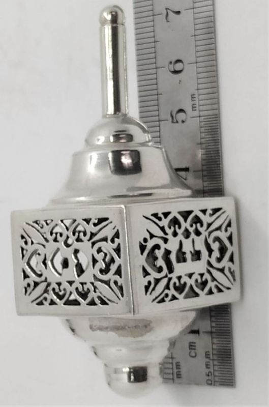 Dreidel Cut Out Square - Image 5