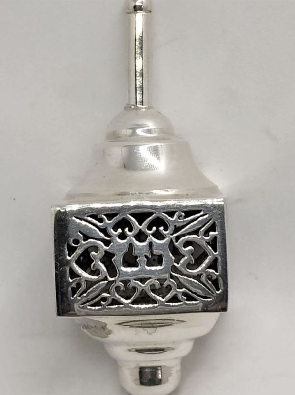 Dreidel Cut Out Square - Image 7