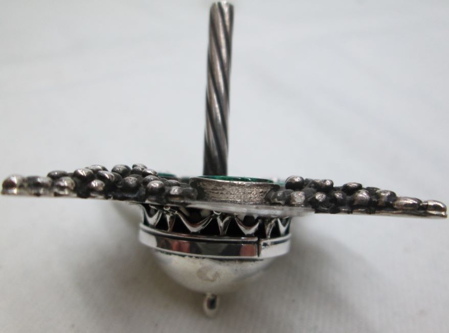 Hanukah Dreidel Sevivon Grapes - Image 6