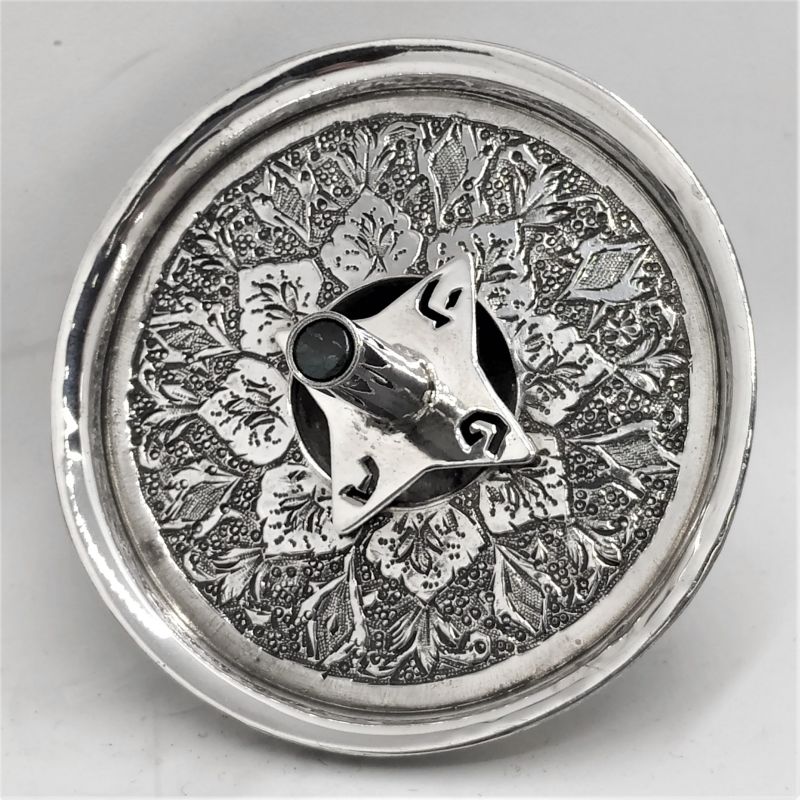 Hanukah Dreidel Sevivon Engraved - Image 11