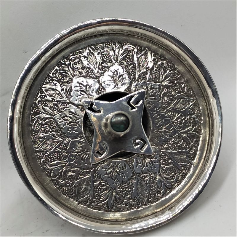 Hanukah Dreidel Sevivon Engraved - Image 6