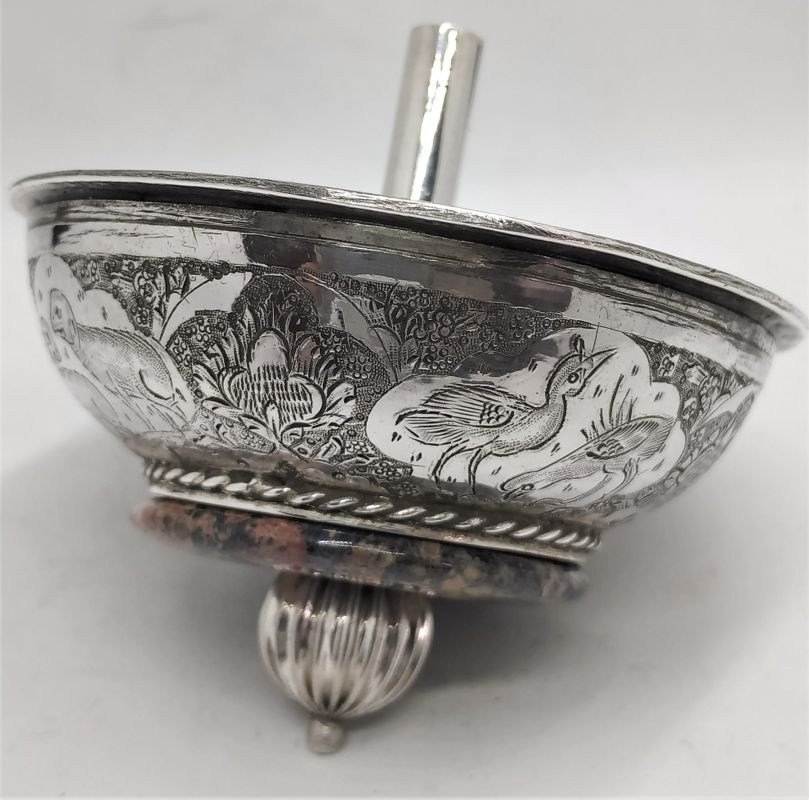 Hanukah Dreidel Sevivon Engraved - Image 10