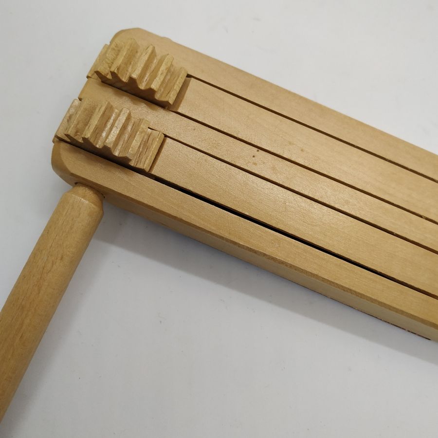 Purim Raashan Pine Wood* - Image 7