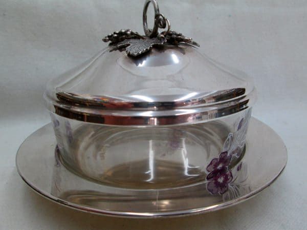 Rosh Hashana Honey Dish - Image 2
