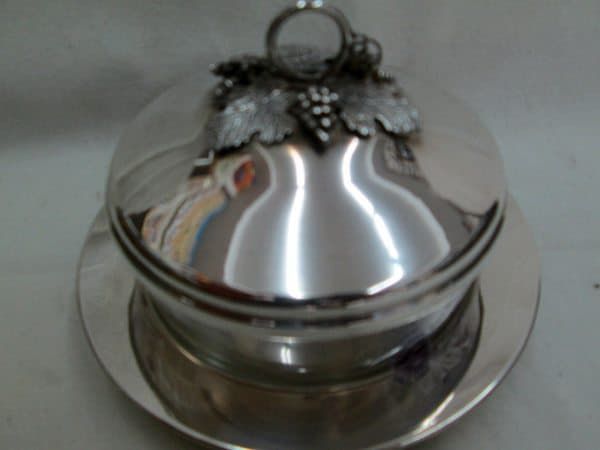 Rosh Hashana Honey Dish - Image 3