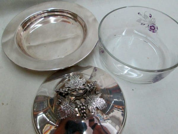 Rosh Hashana Honey Dish - Image 4