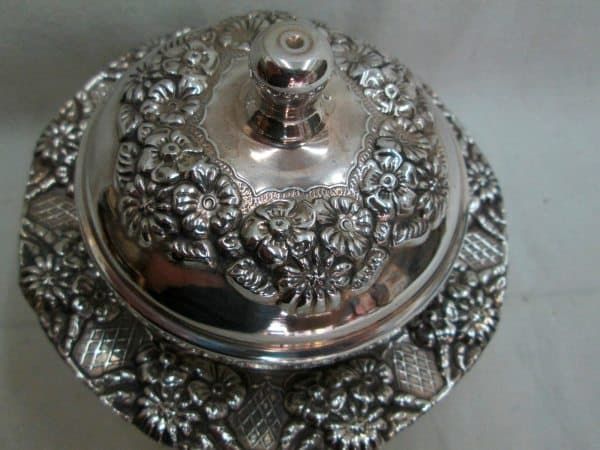 Rosh Hashana Honey Dish