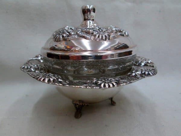 Rosh Hashana Honey Dish - Image 2