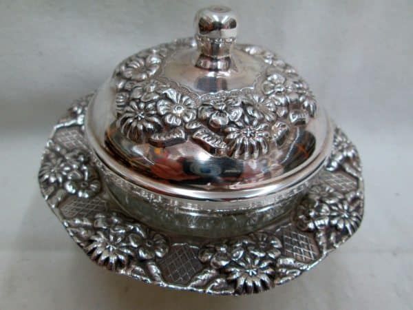 Rosh Hashana Honey Dish - Image 3