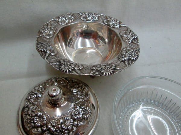 Rosh Hashana Honey Dish - Image 4