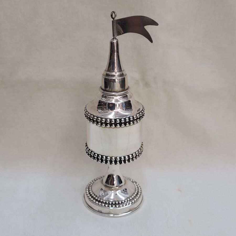 Havdalah Spice Box Pearls - Image 9