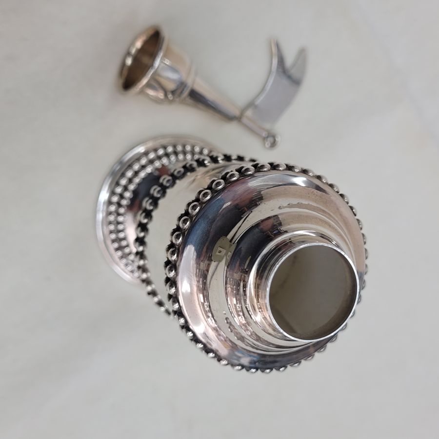 Havdalah Spice Box Pearls - Image 11