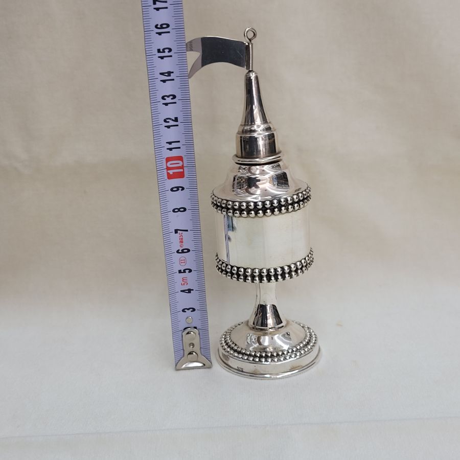 Havdalah Spice Box Pearls - Image 13