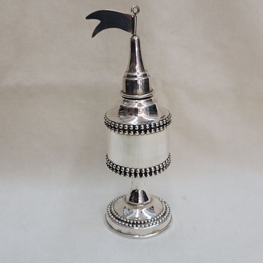 Havdalah Spice Box Pearls - Image 14