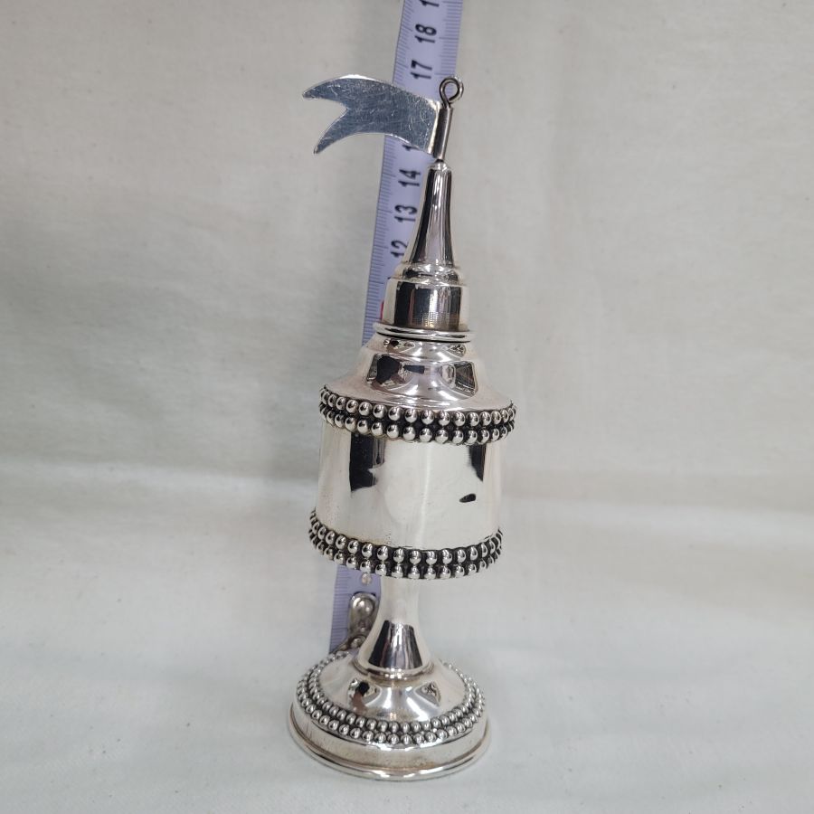 Havdalah Spice Box Pearls - Image 15