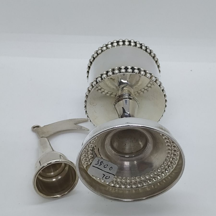 Havdalah Spice Box Pearls - Image 4
