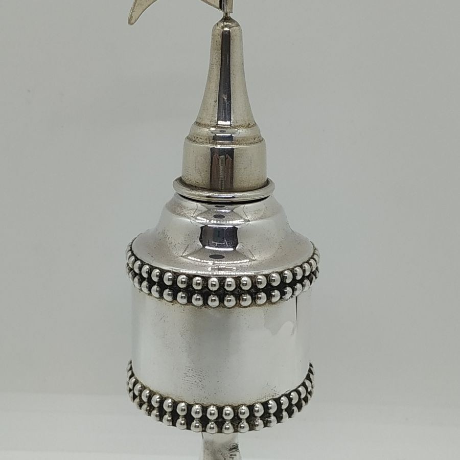 Havdalah Spice Box Pearls - Image 5