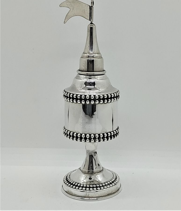Havdalah Spice Box Pearls - Image 7