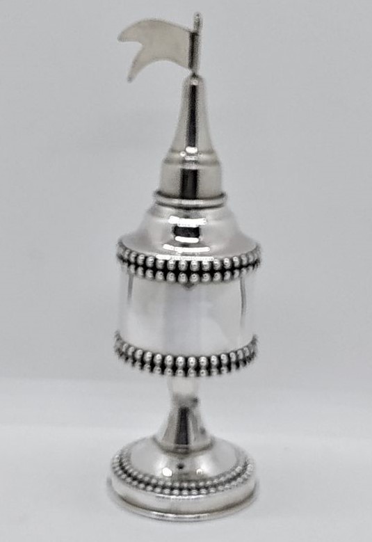 Havdalah Spice Box Pearls - Image 8