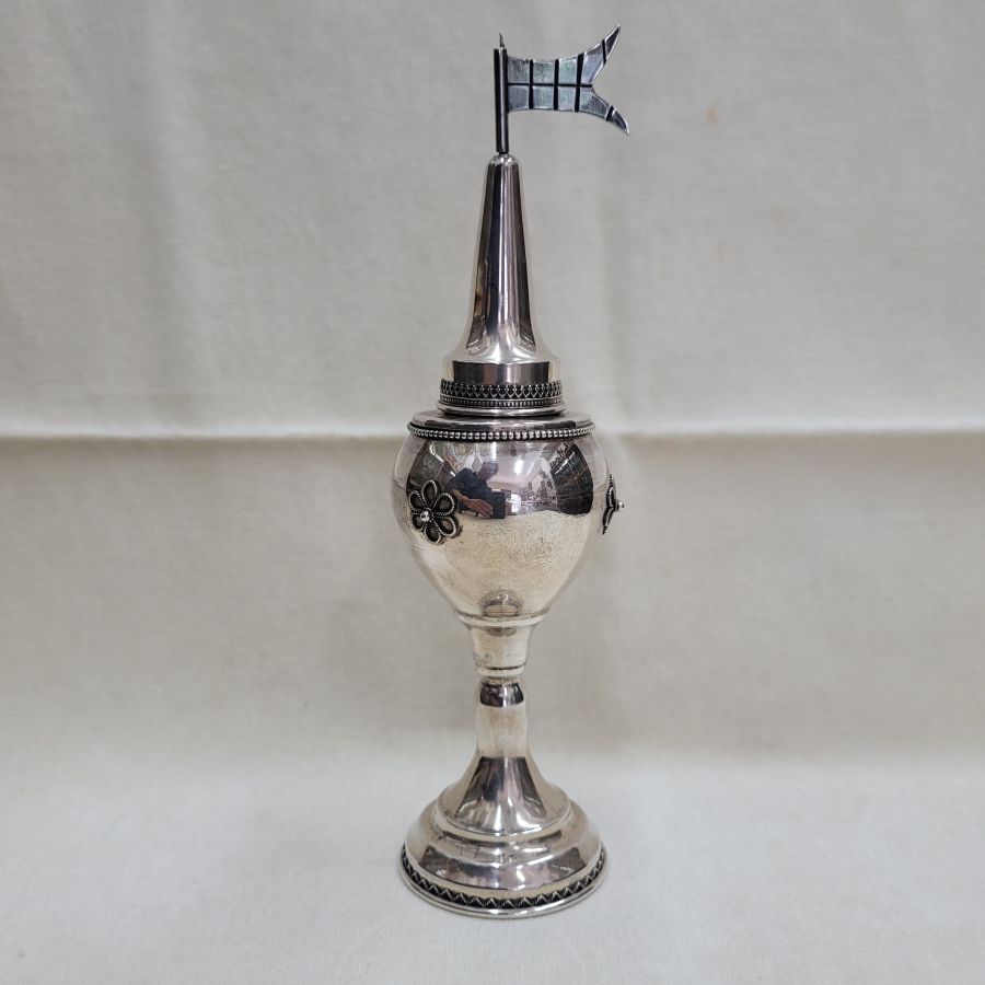 Havdalah Box Ball Tower - Image 4