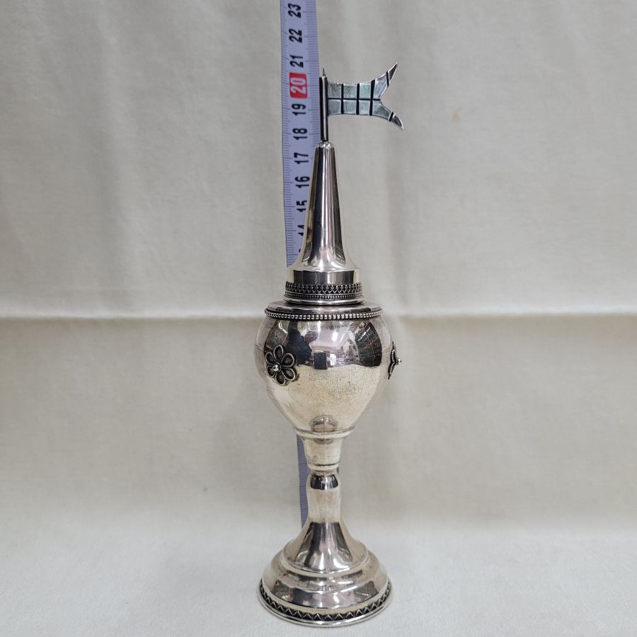 Havdalah Box Ball Tower - Image 5