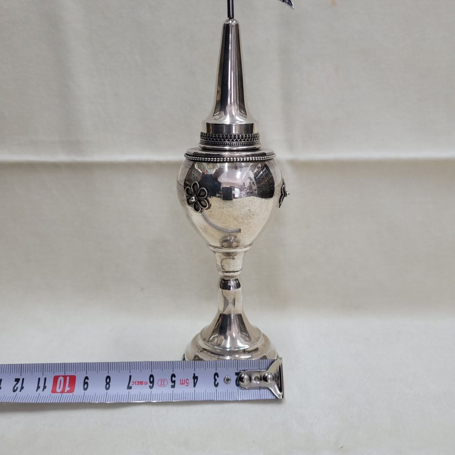 Havdalah Box Ball Tower - Image 6