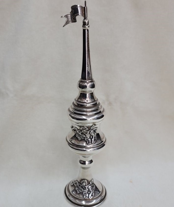 Bessamim Box Lily Flower - Image 7