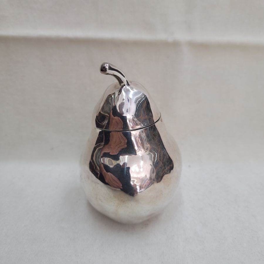 Havdalah Spice Box Pear - Image 5