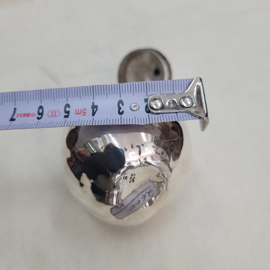 Havdalah Spice Box Pear - Image 7
