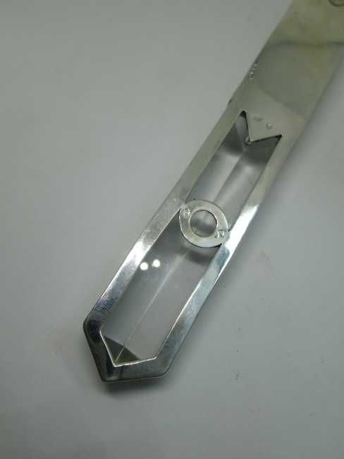 Torah Yad Pointer Crystal* - Image 4