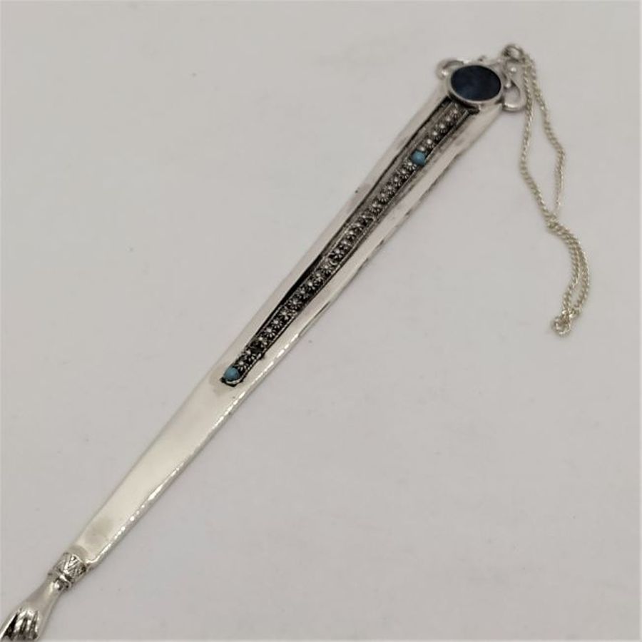 Torah Yad Pointer Triangle - Image 6