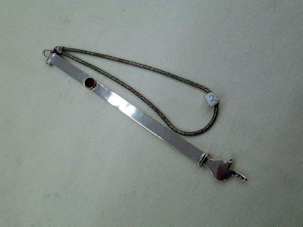 Yad Pointer Flat Agate* - Image 2
