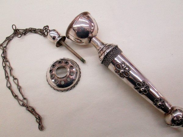 Torah Pointer Spice Box* - Image 3