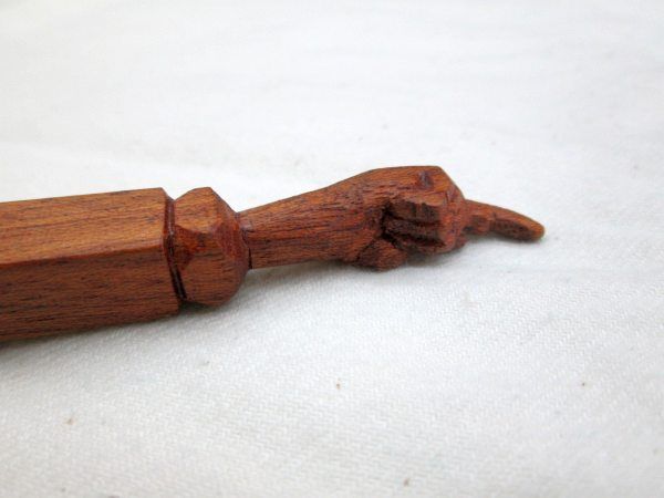 Torah Pointer Prayer Book - Image 2