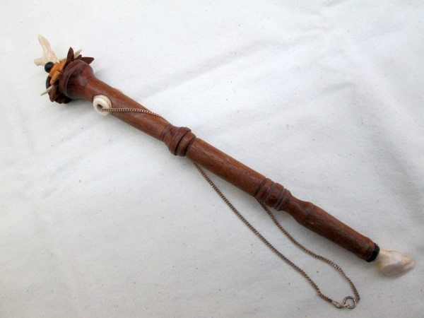 Yad Pointer Ivory Dove* - Image 2