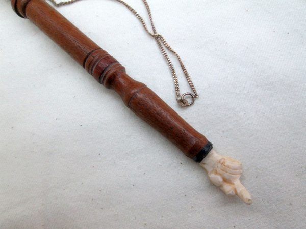 Yad Pointer Ivory Dove* - Image 3