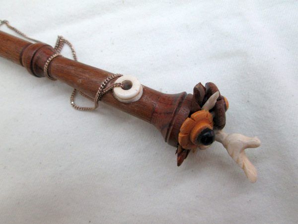 Yad Pointer Ivory Dove* - Image 5