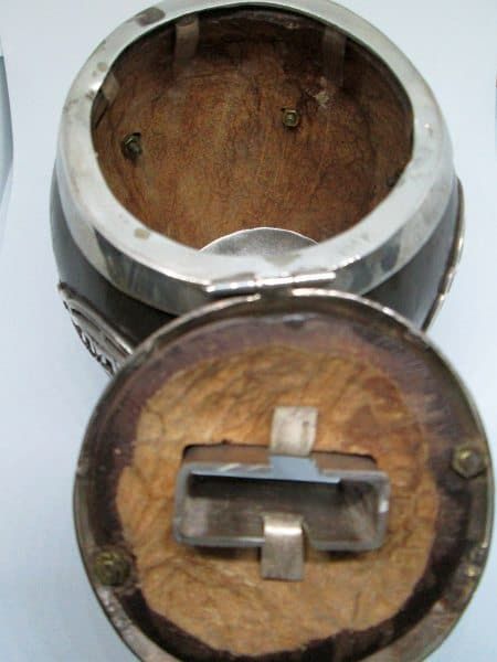 Zedaka Box Sterling Silver - Image 4
