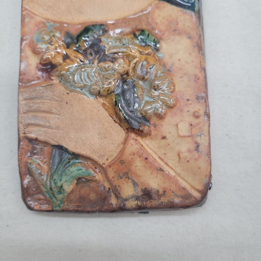 Tile Bathsheba's Flower Bouquet - Image 5
