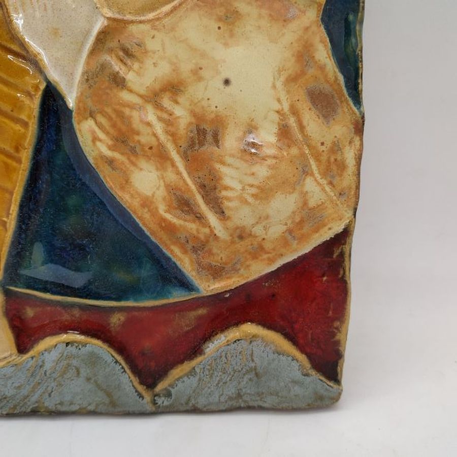 Ruth Tile Jacob's Dream - Image 6
