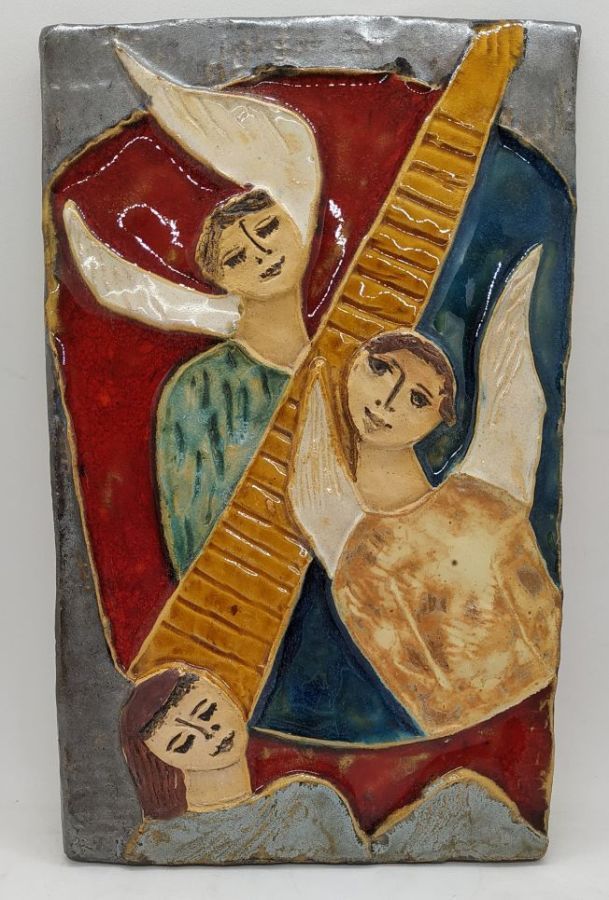 Ruth Tile Jacob's Dream - Image 7