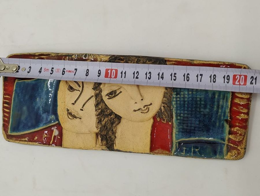 Under Hupah Tallit Tile - Image 4