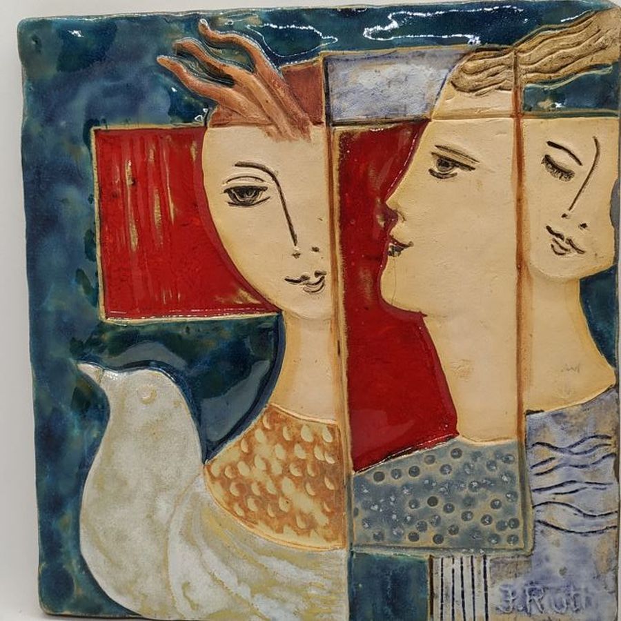 Ruth Factor Peace Trio - Image 3