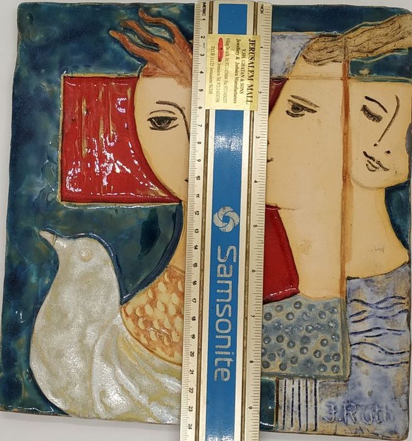 Ruth Factor Peace Trio - Image 5
