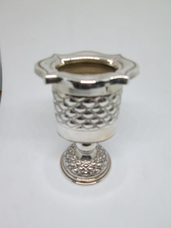 Beeweb Havdalah Candle holder - Image 2