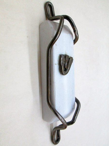 Mezuzah Carved Stones - Image 2