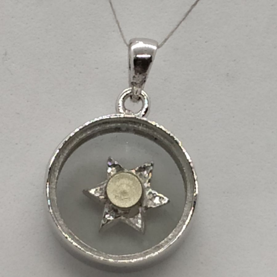 MagenDavid Star Round Mobile - Image 5