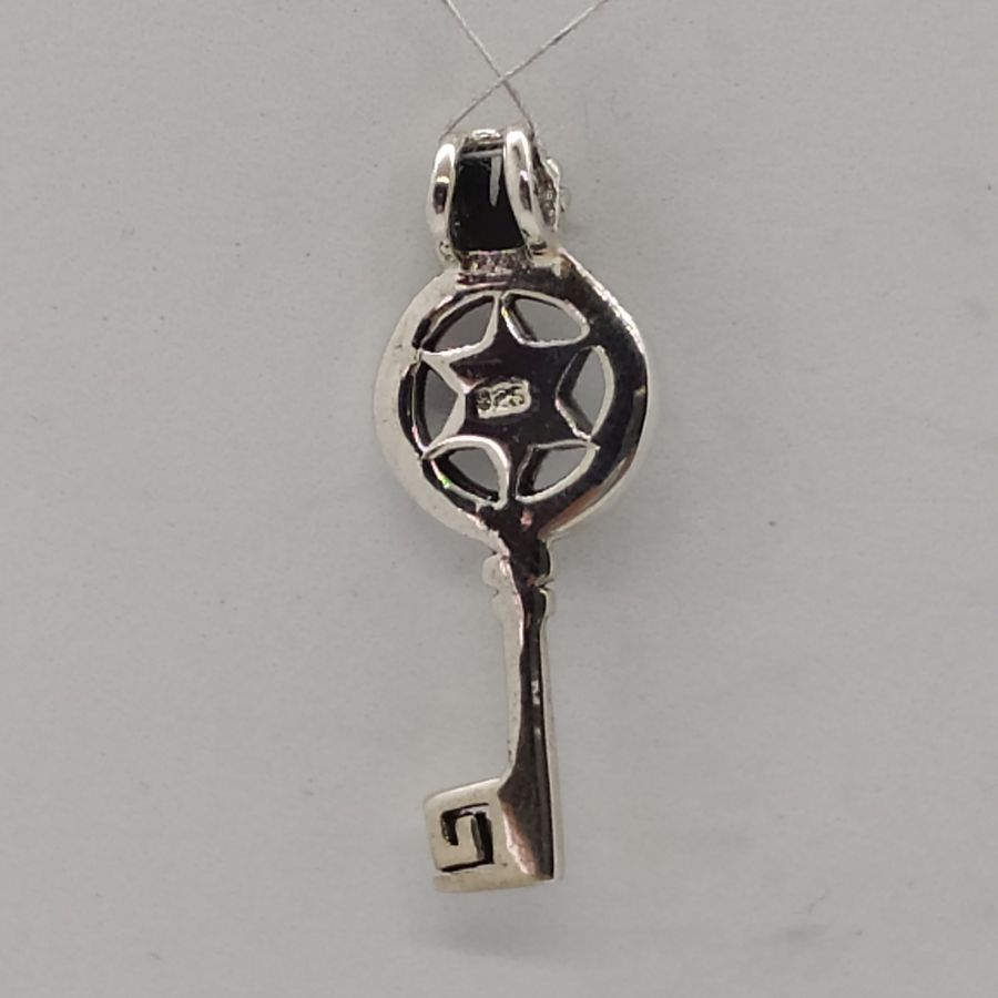 Magen David Star Key - Image 3